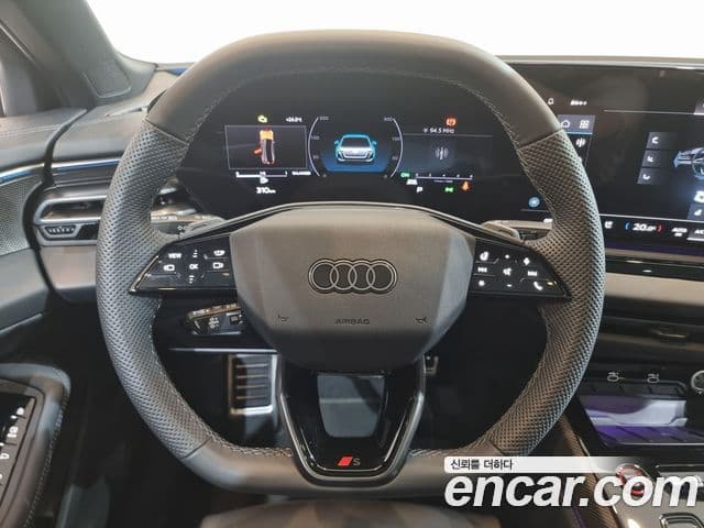 Audi A5 2025 — фото 12 из 20