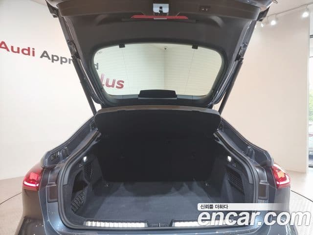 Audi A5 2025 — фото 20 из 20