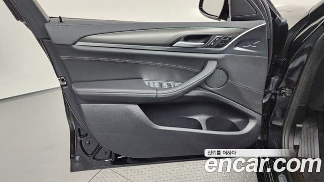 BMW X4 2024 — Photo 1/34