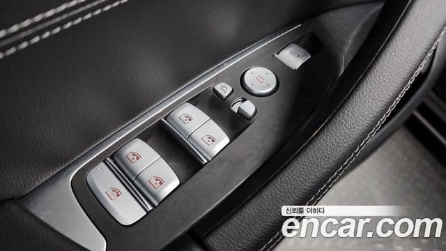 BMW X4 2024 — Photo 21/34
