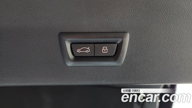 BMW X4 2024 — Photo 23/34
