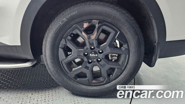 Kia Sorento 2024 — Şəkil 5/20