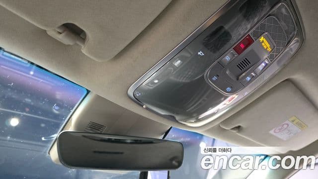Genesis GV80 2022 — фото 20 из 20