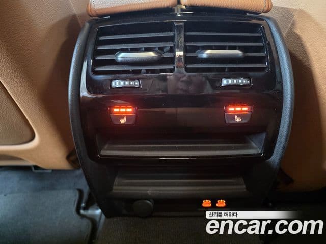 BMW 5 Series 2021 — ფოტო 15/20