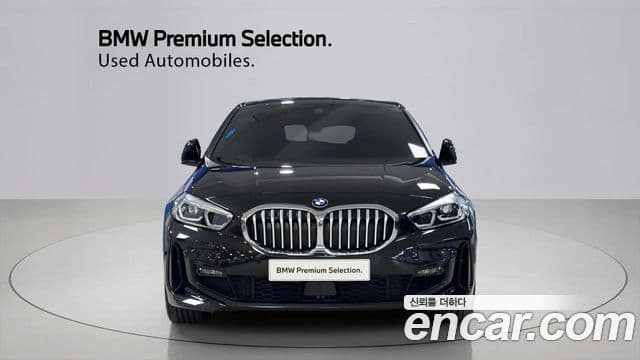 BMW 1 Series 2023 — Şəkil 2/20