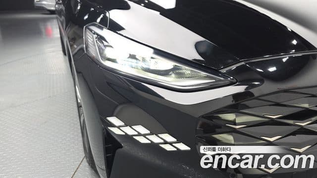 Kia K8 2024 — Photo 6/30