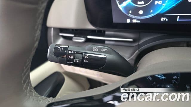 Kia Carnival 2022 — ფოტო 17/20