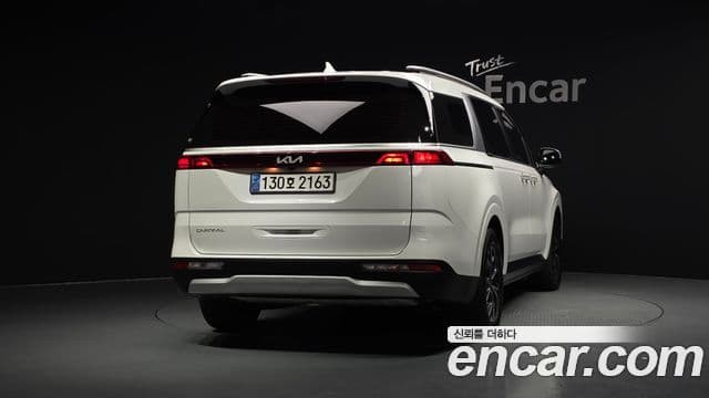 Kia Carnival 2023 — Şəkil 4/20