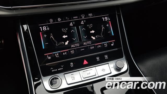 Audi Q7 2021 — Фото 20/20