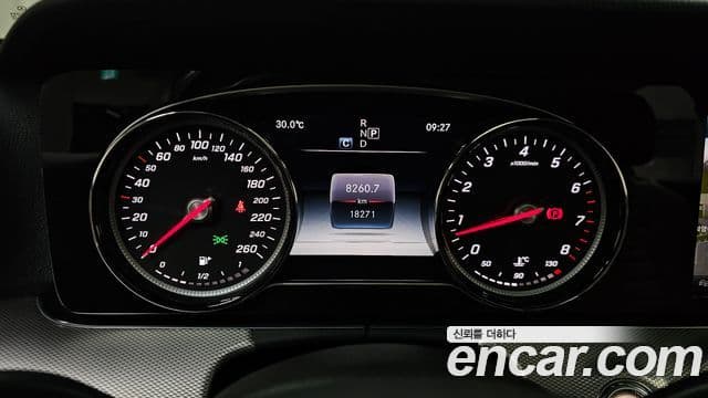 Mercedes-Benz E-Class 2018 — Фото 8/20