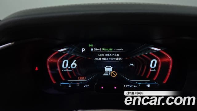Genesis G70 2019 — ფოტო 8/20