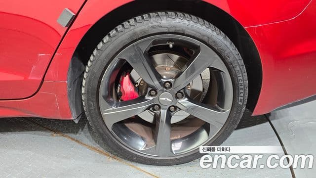 Genesis G70 2019 — Şəkil 15/37