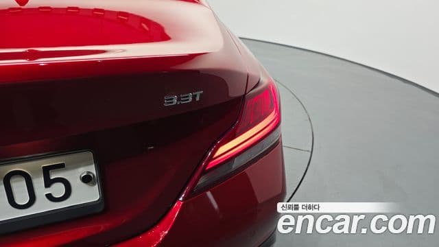Genesis G70 2019 — Şəkil 12/37