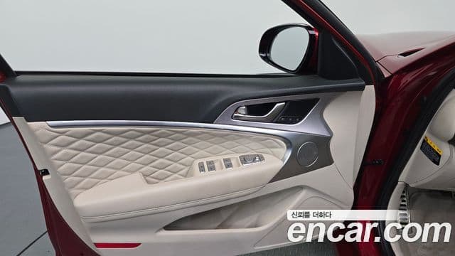 Genesis G70 2019 — Şəkil 14/37
