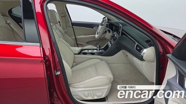 Genesis G70 2019 — Şəkil 11/37