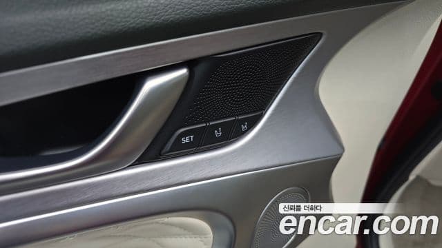 Genesis G70 2019 — Şəkil 17/37