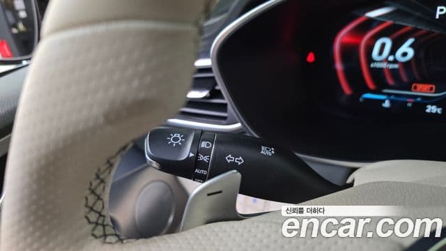 Genesis G70 2019 — Şəkil 23/37