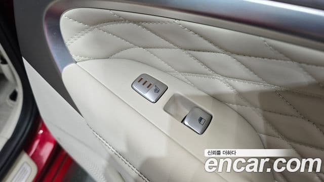 Genesis G70 2019 — Şəkil 7/37
