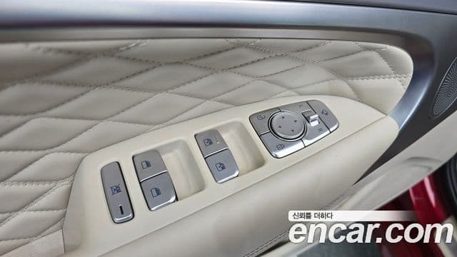 Genesis G70 2019 — Şəkil 9/37