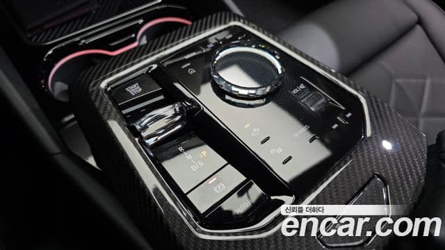 BMW 5 Series 2025 — фото 9 из 20