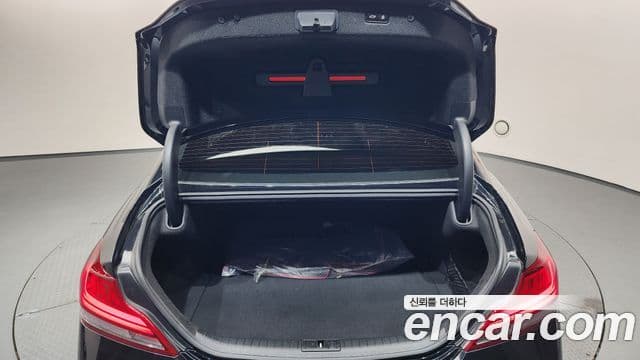 Genesis G70 2019 — фото 20 из 20