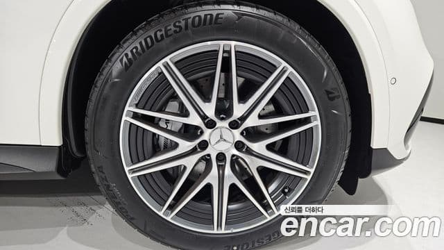 Mercedes-Benz GLC-Class 2025 — Фото 4/20