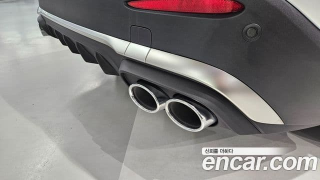 Mercedes-Benz GLC-Class 2025 — Фото 10/20