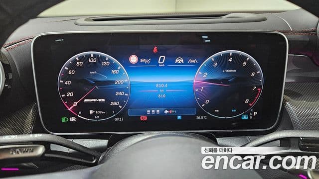 Mercedes-Benz GLC-Class 2025 — Фото 15/20