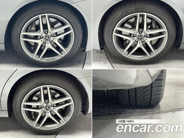 Mercedes-Benz S-Class 2019 — Şəkil 4/20