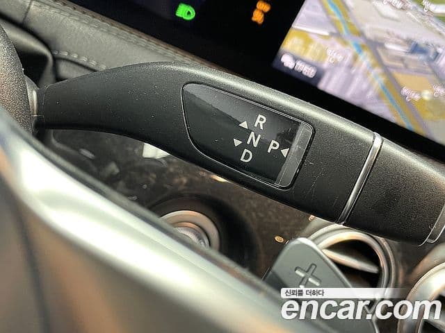 Mercedes-Benz S-Class 2019 — Şəkil 8/20