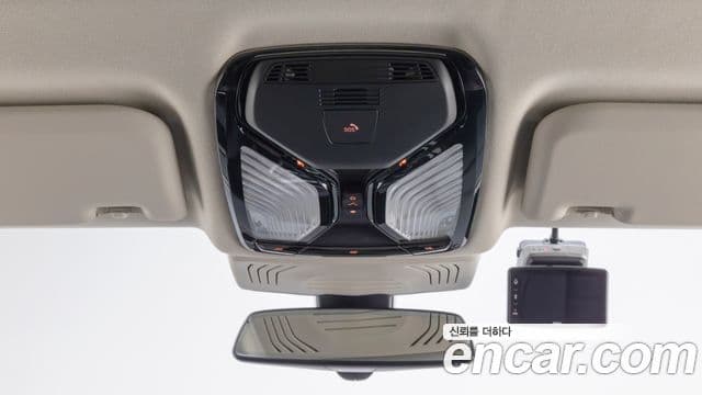 BMW X4 2025 — ფოტო 15/20