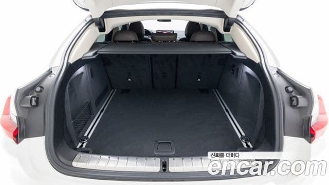 BMW X4 2025 — ფოტო 16/20