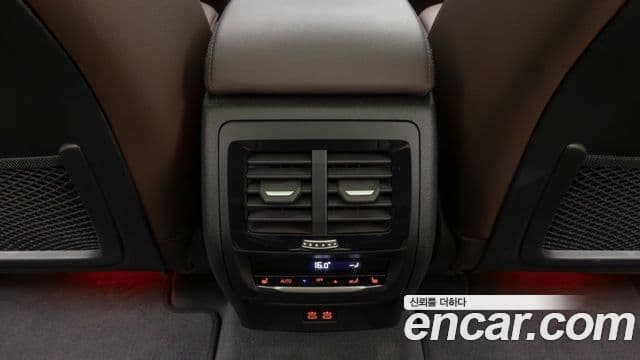 BMW X4 2025 — ფოტო 18/20