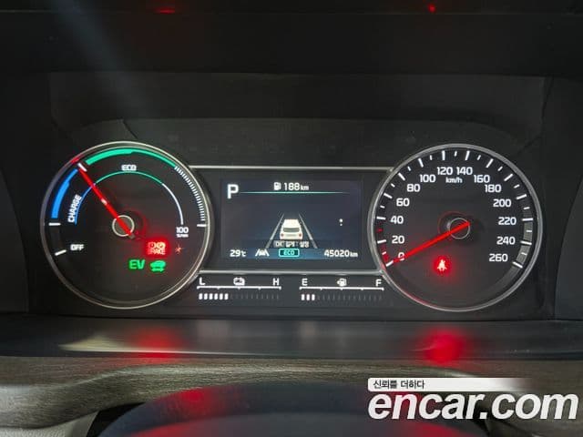 Kia Sorento 2023 — Şəkil 5/20