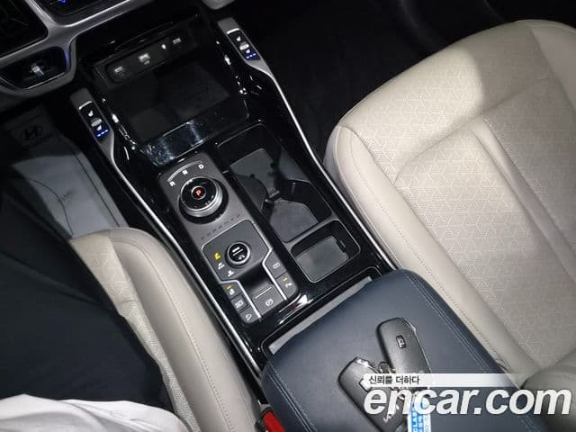 Kia Sorento 2023 — Şəkil 11/20