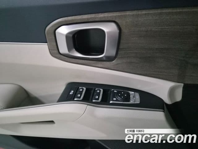 Kia Sorento 2023 — Şəkil 13/20
