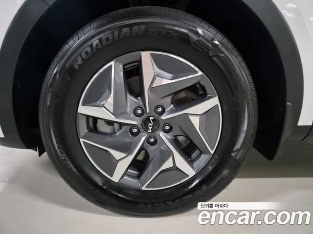 Kia Sorento 2023 — Şəkil 20/20