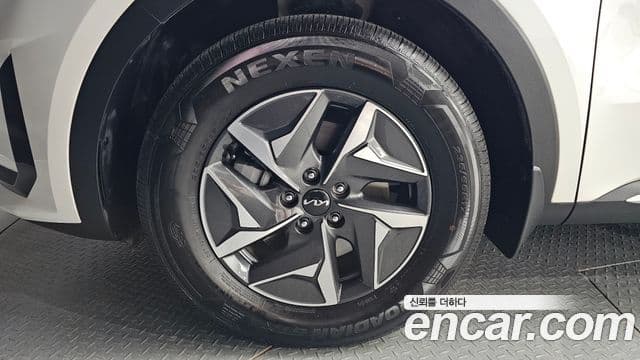 Kia Sorento 2022 — Şəkil 5/20