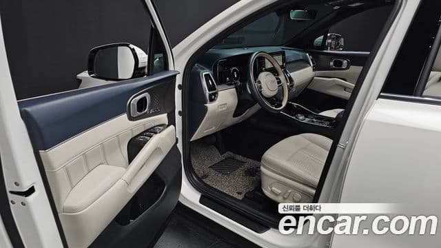 Kia Sorento 2022 — Şəkil 10/20