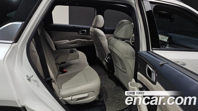 Kia Sorento 2022 — Şəkil 11/20