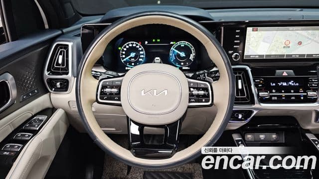 Kia Sorento 2022 — Şəkil 13/20