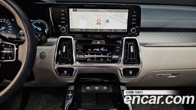 Kia Sorento 2022 — Şəkil 14/20