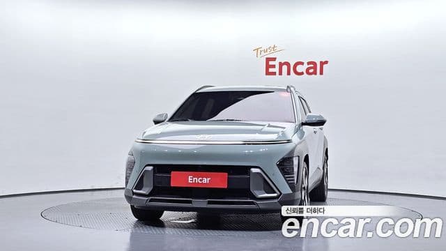Hyundai Kona 2023 — Şəkil 3/20
