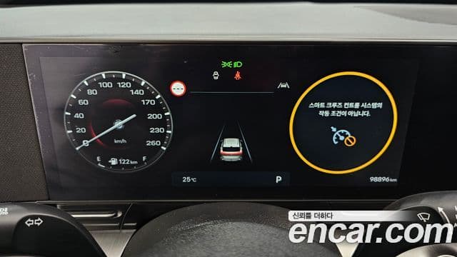 Hyundai Kona 2023 — Şəkil 8/20