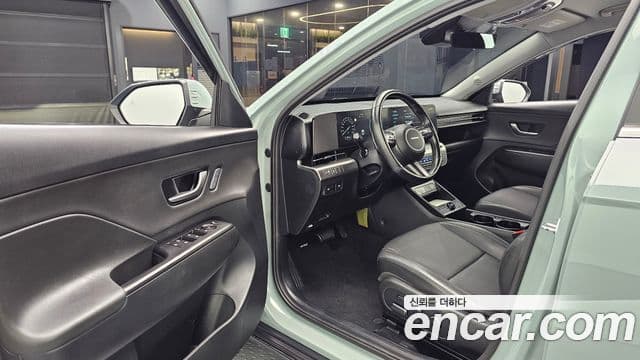 Hyundai Kona 2023 — Şəkil 10/20