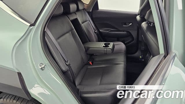 Hyundai Kona 2023 — Şəkil 11/20