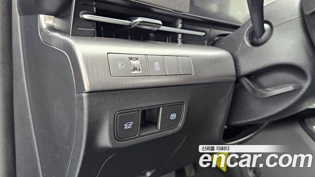 Hyundai Kona 2023 — Şəkil 16/20