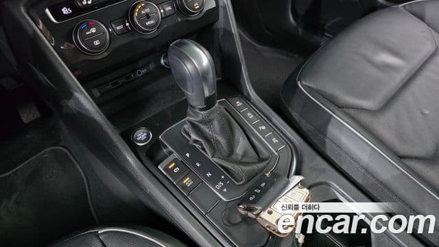 Volkswagen Tiguan Allspace 2020 — Şəkil 8/20