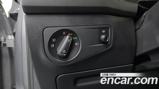 Volkswagen Tiguan Allspace 2020 — Şəkil 19/20