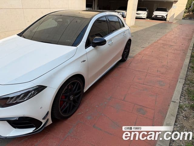 Mercedes-Benz A-Class 2025 — Şəkil 9/11
